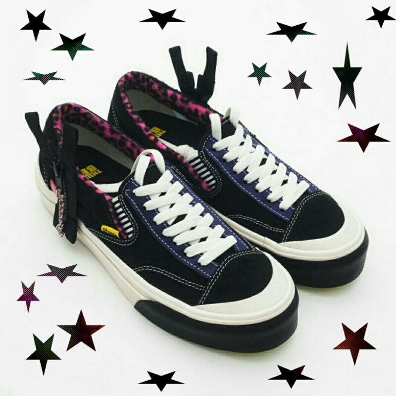 Thunderbear Easton Universe