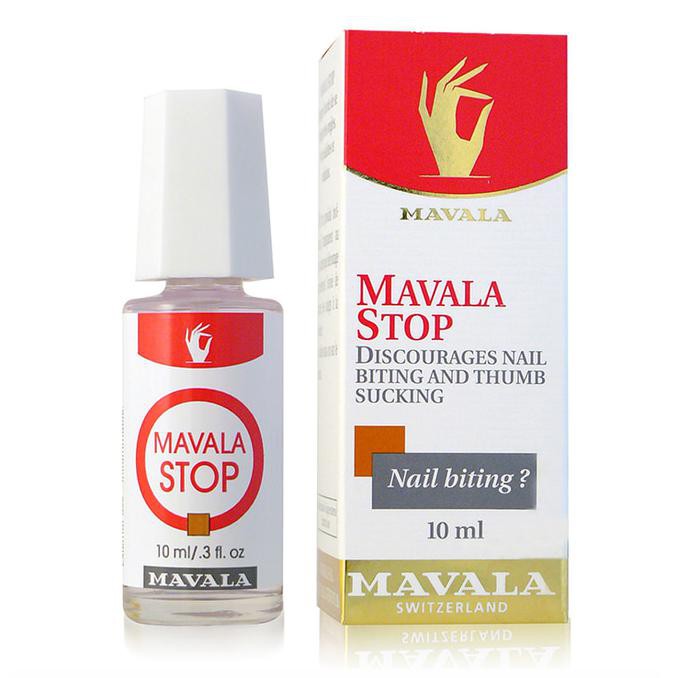 SALE Mavala Stop 10Ml ORI TERMURAH