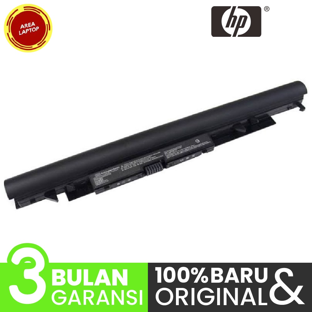 BATERAI HP JC04 14-BW 14-BS 14-BW0XX 14-BS0XX ORI