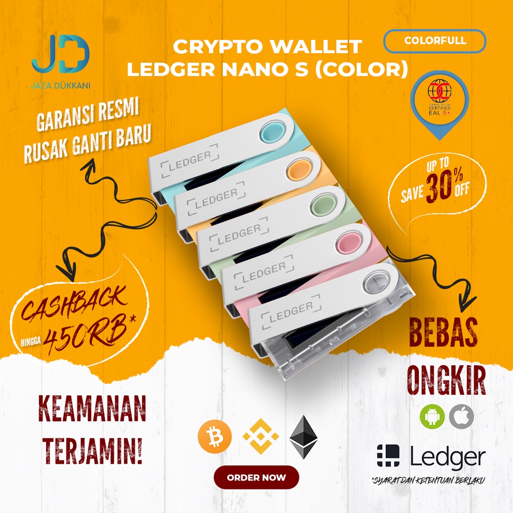 dompet btc