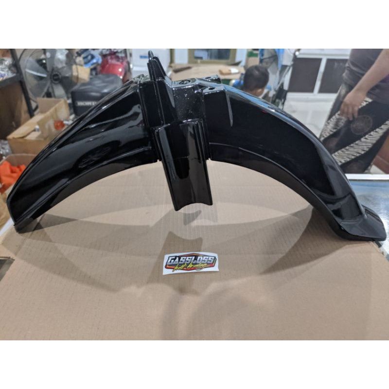 SPAKBOR HONDA ASTREA PRIMA STAR  SPAKBOR DEPAN PRIMA