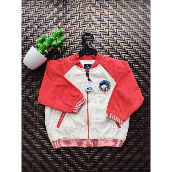 3Paket Preloved jaket anak