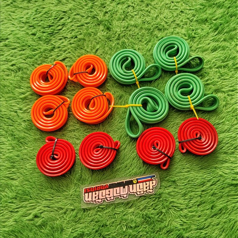 Lis ban warna Babylook ring 14