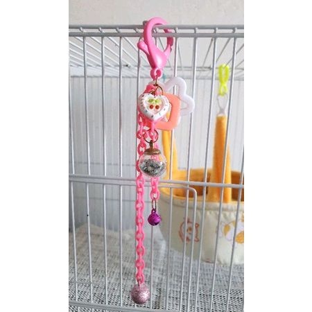 Kunci kandang cage lock sugar glider