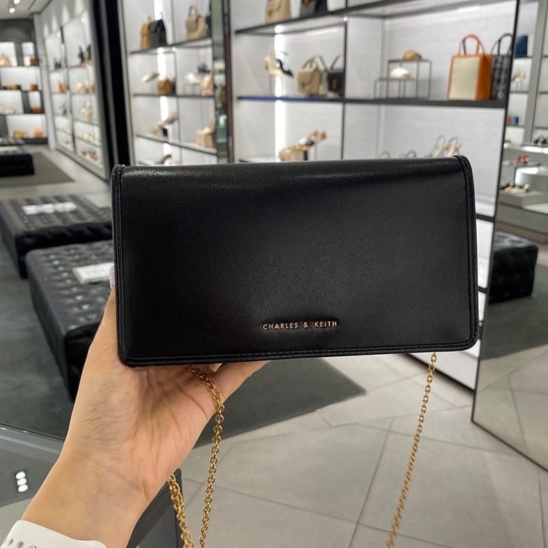 CK Long Wallet