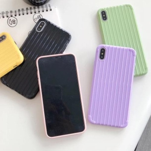 Case Koper Import IPHONE  12 5.4 12 6.1 12 6.7 11 5.8 11 6.1 11 6.5  X XS XR XS MAX 6 7 8 6/7/8 PLUS