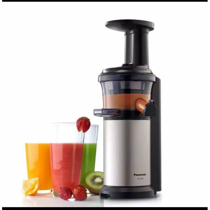 Panasonic Slow Juicer - MJL500 termurah