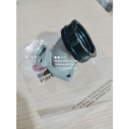 INTAKE MANIPOL YAMAHA XMAX X MAX 300CC