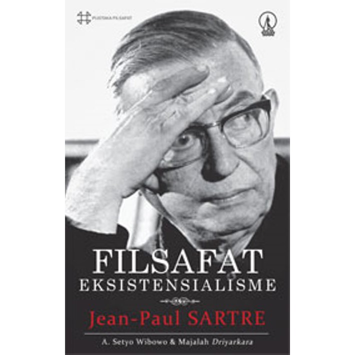 Filsafat Eksistensialisme Jean-Paul Sartre