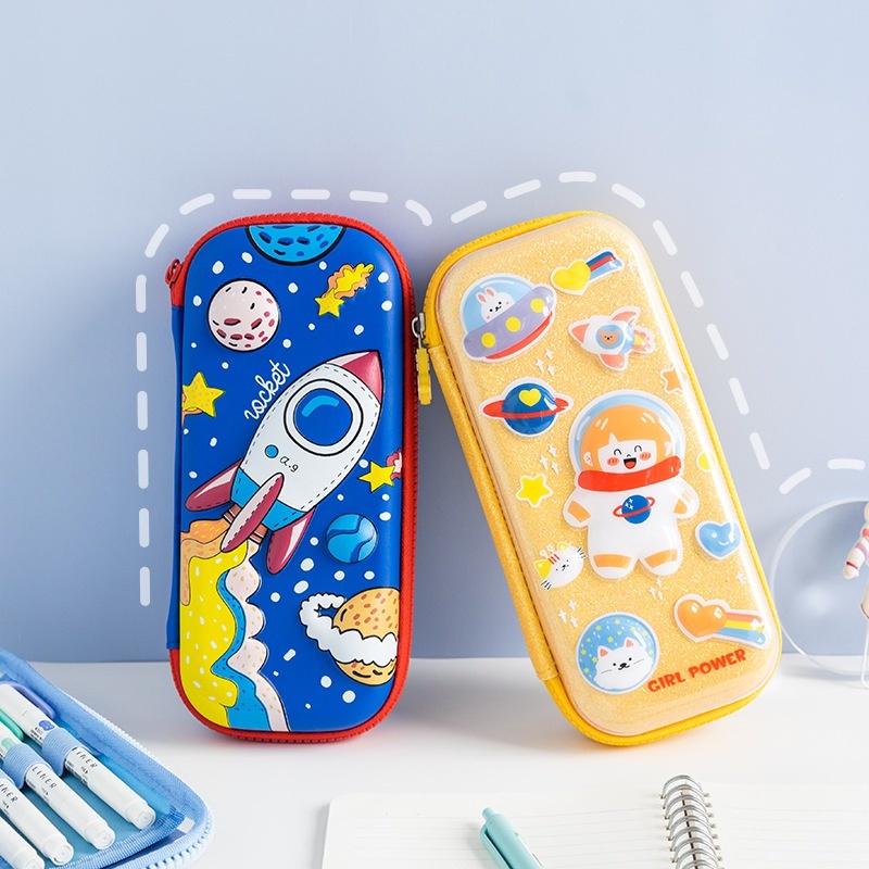 Tempat Pencil Anak | PENCIL CASE