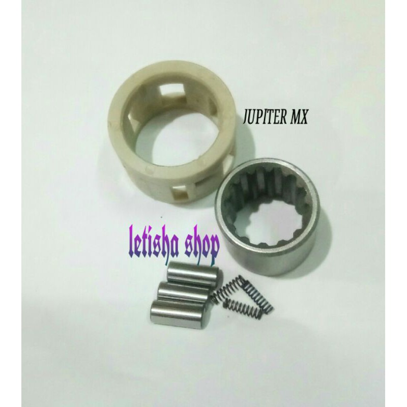 CAGE BENTENGAN/MIMIS OTOMATIS KOPLING YAMAHA JUPITER MX