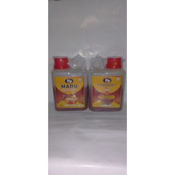 

madu asli murni