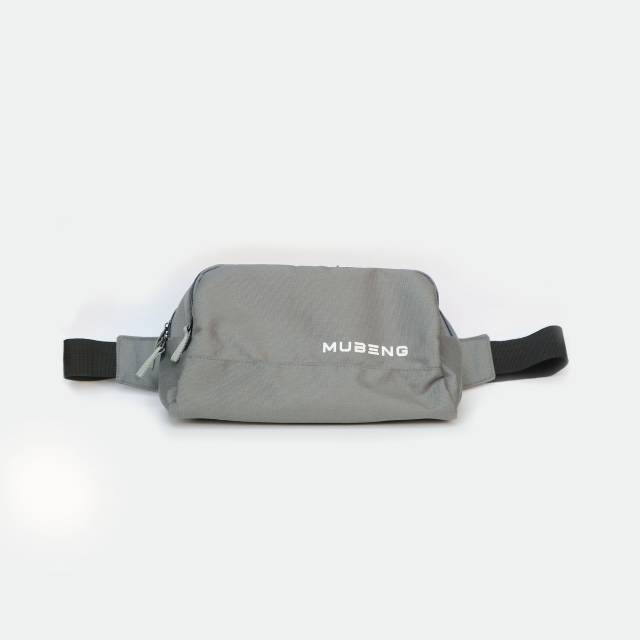 Waistbag Traffic Abu Muda By Mubeng