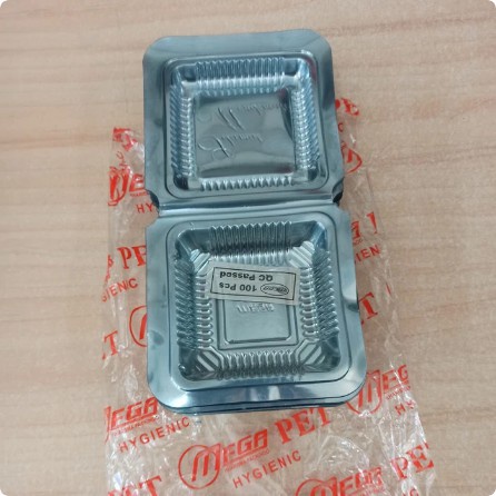 MIKA TYPE CX TEBAL 3A-6A *100PCS