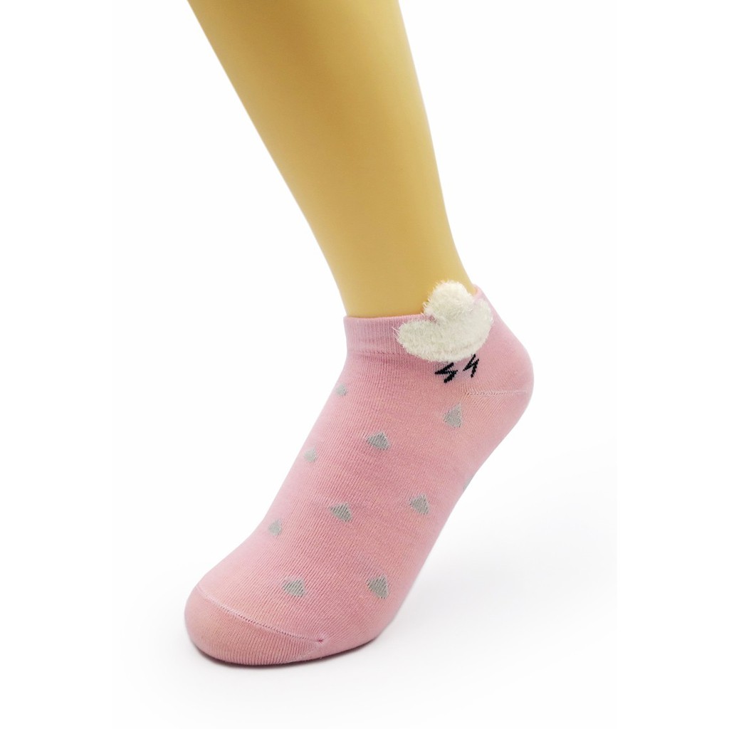 

Trubasic Sneaker Socks 917715079