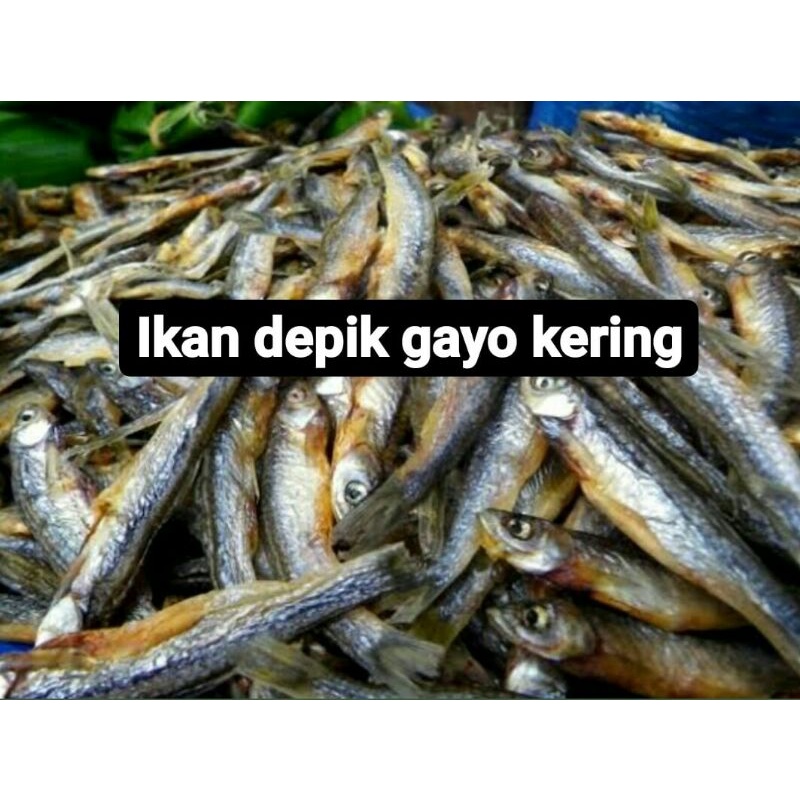 

khas danau lut tawar 250gram