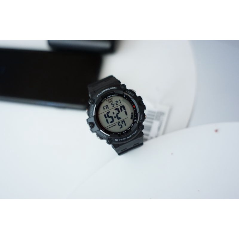 casio ae1500 ae1500wh ae1500wh-1dv