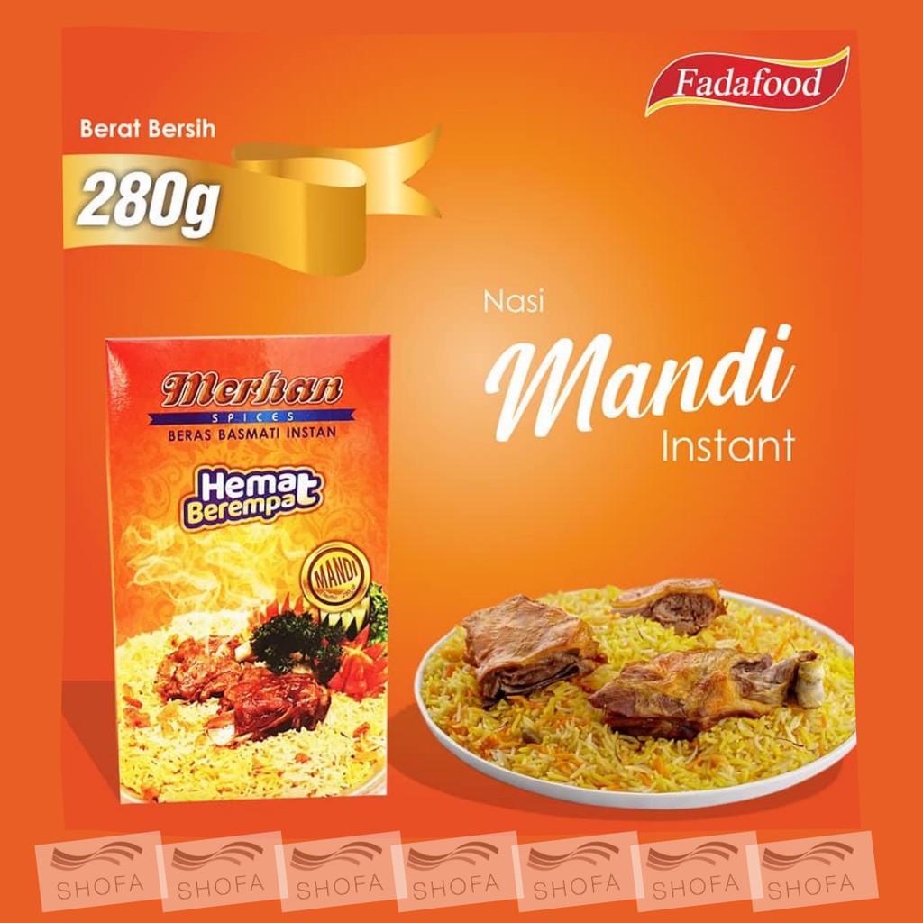 

Merhan Mandi Hemat Berempat 280 gr
