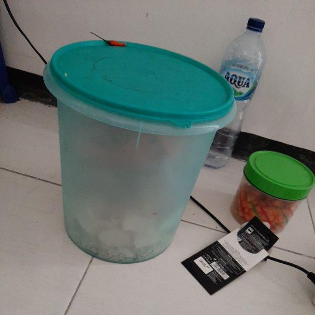 Stiker Kaca Jendela Pintu Etalase Dandelion Putih Ukuran.45x100cm