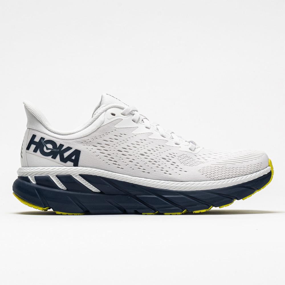 hoka clifton 7 w