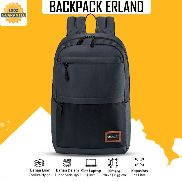 Tas Ransel Backpack Laptop Pria Wanita Sekolah Kuliah Cewek Cowok Distro Tas Rangsel Bacpack Ransel Punggung Sekolah Kuliah Kerja Polos Pria Wanita Cewe Cowo Keren