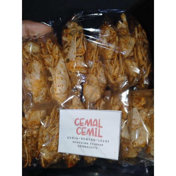 

ANEKA CEMAL CEMIL