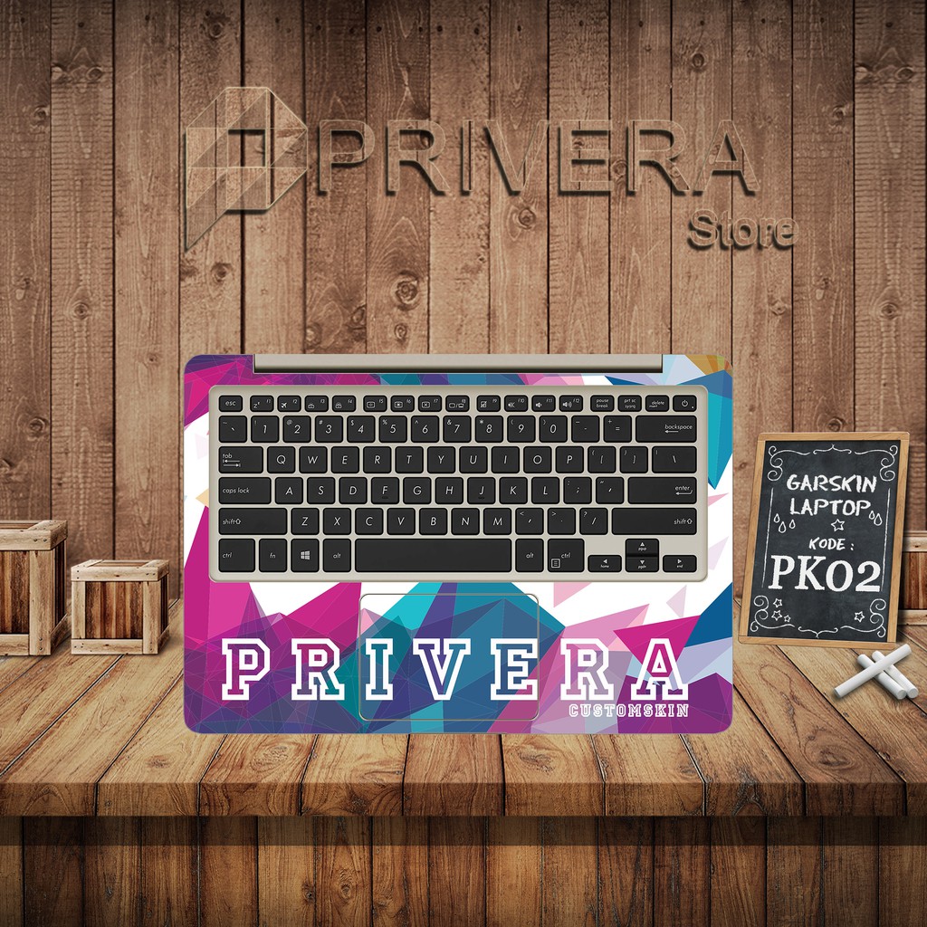 Garskin Laptop/Garskin Notebook/Screen Protector/Anti