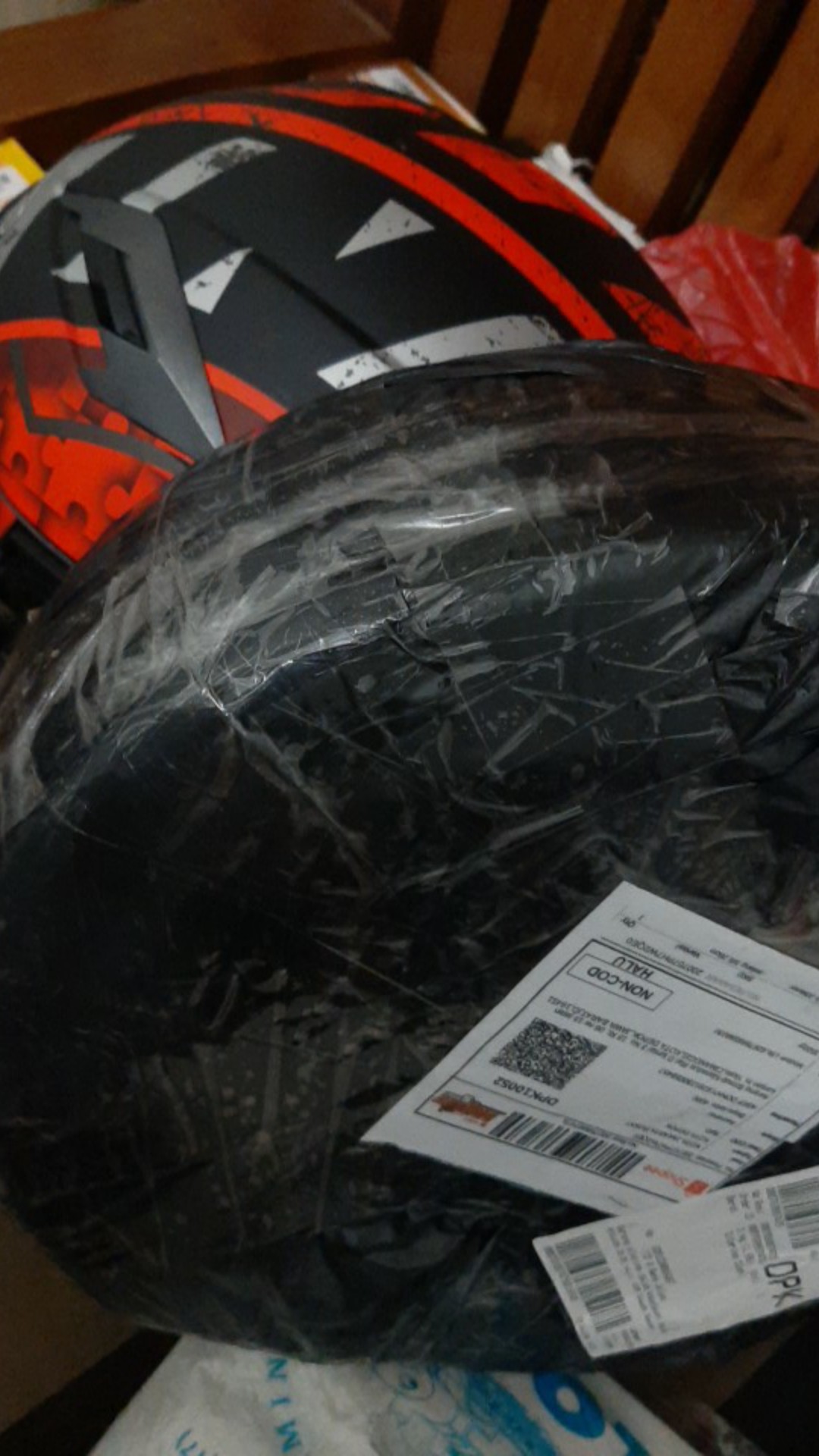 Selang Air Elastis Pvc 5/8 In 20meter