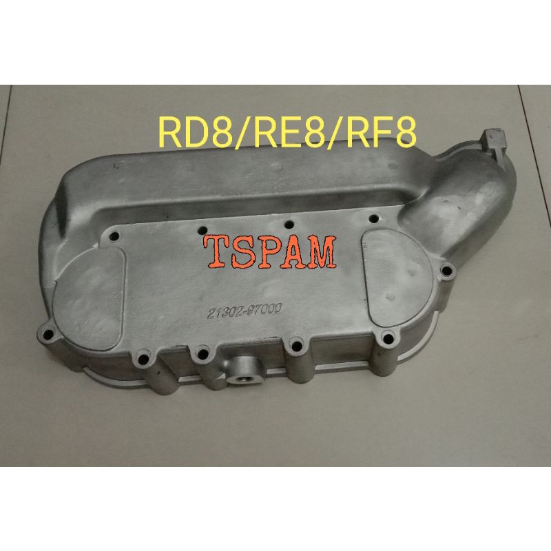 Jual cover oil cooler nissan diesel rd8 re8 rf8 | Shopee Indonesia