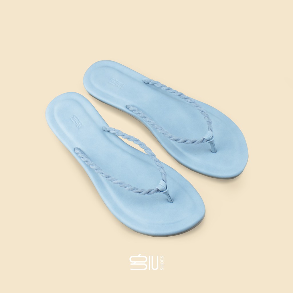 GIU Shoes - Akana in Blue