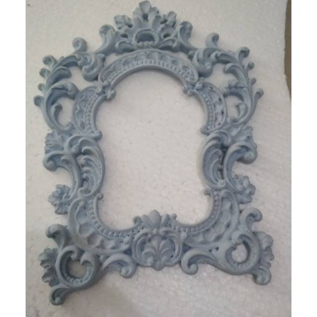 Pigura resin mahar resin resin mahar