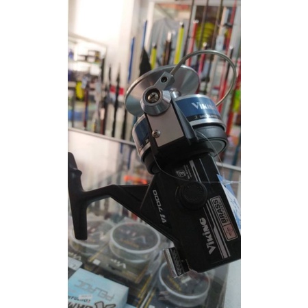 Reel Viking 3000&7000