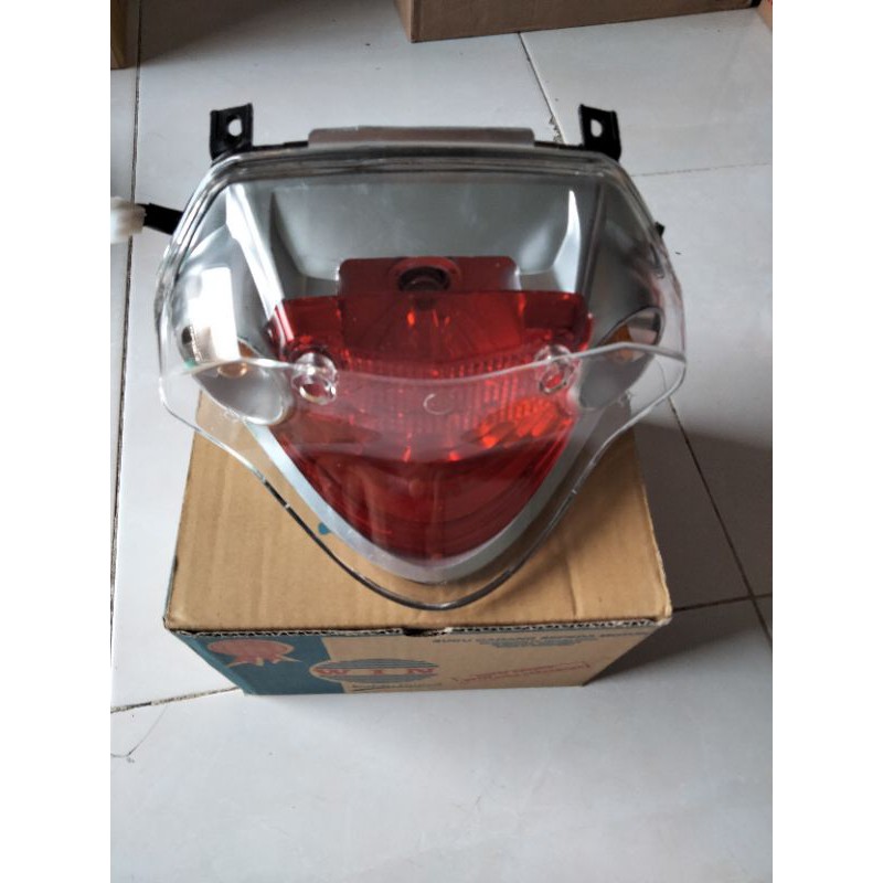 Lampu Belakang/stoo lamp Assy Vega R New 2006