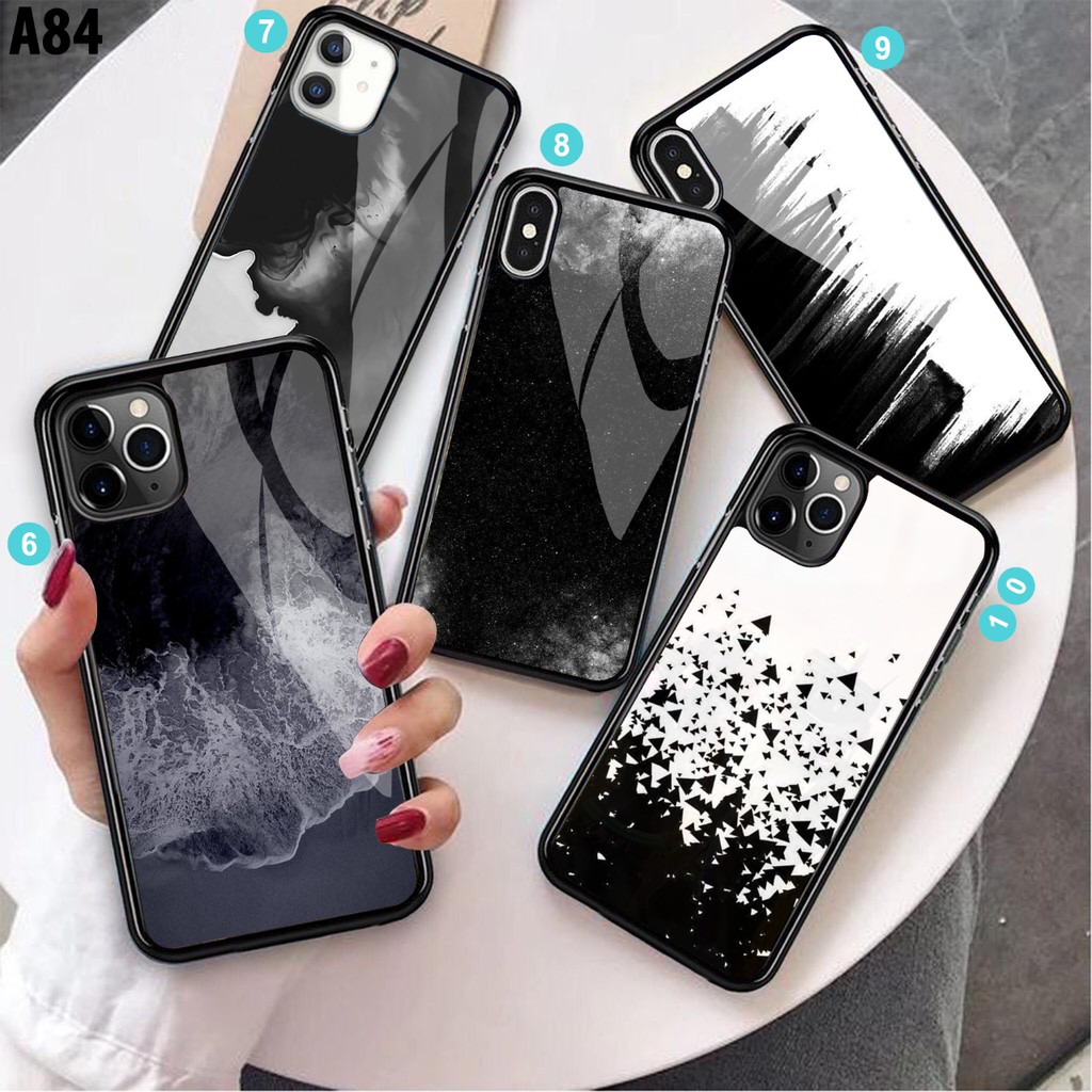 JAYA CASE - ( A84 ) case 2D glossy case REALME C11,C12,C15,C17,NARZO,REALME 7,REALME 6,REALME 5i, c1