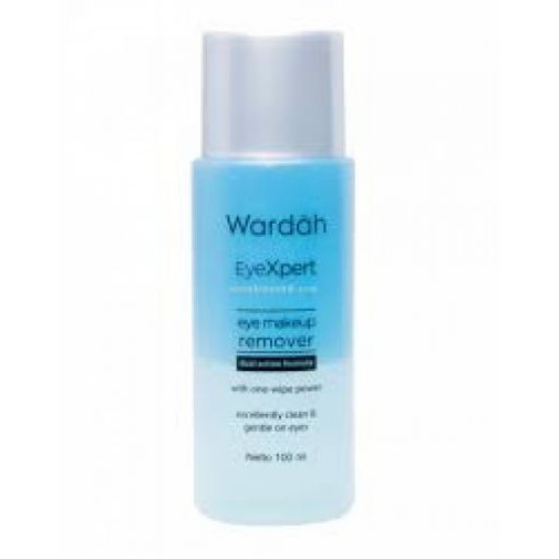 Wardah Eye Makeup Remover