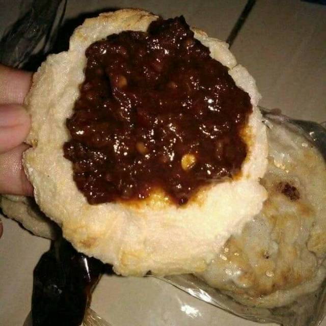 

PAKET GROSIR KEMPLANG 50 BUNGKUS