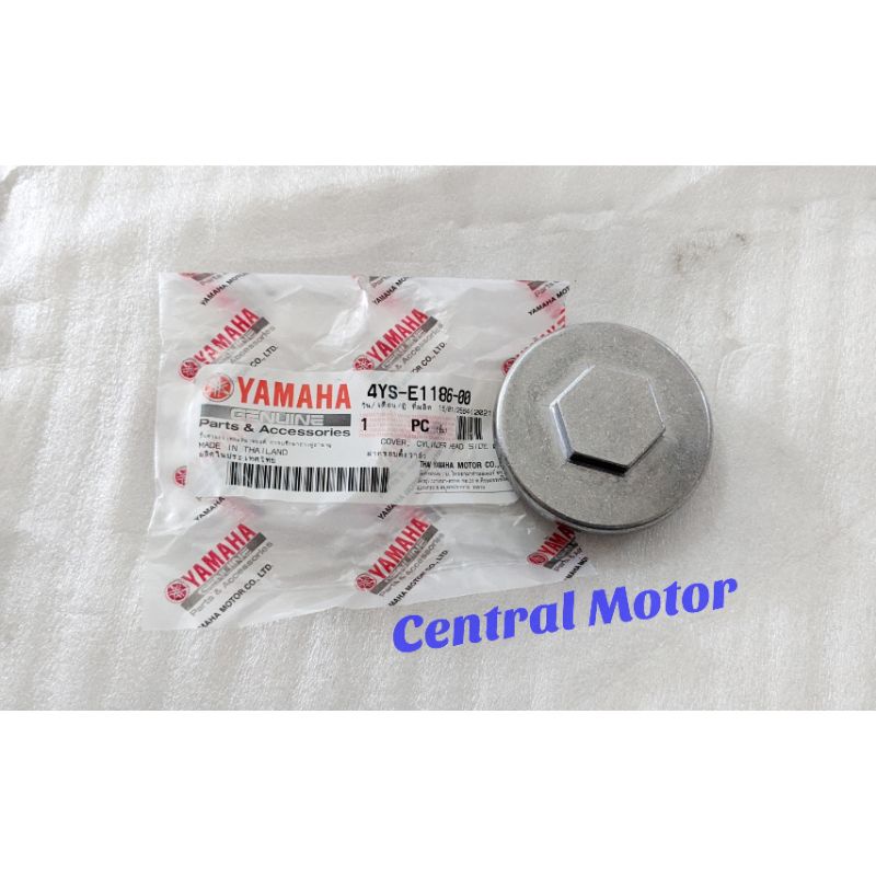Tutup Klep Vega Jupiter Crypton Mio Sporty Original YGP