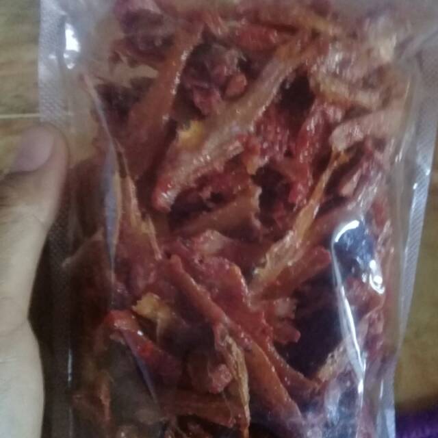 

Teri balado