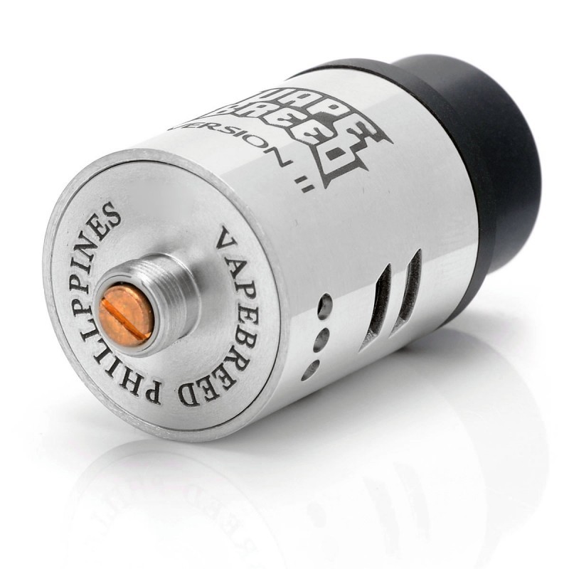 ATOMIZER RDA VAPE BREED V3 24