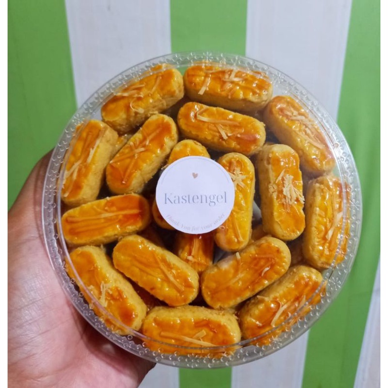 

castengel homemade
