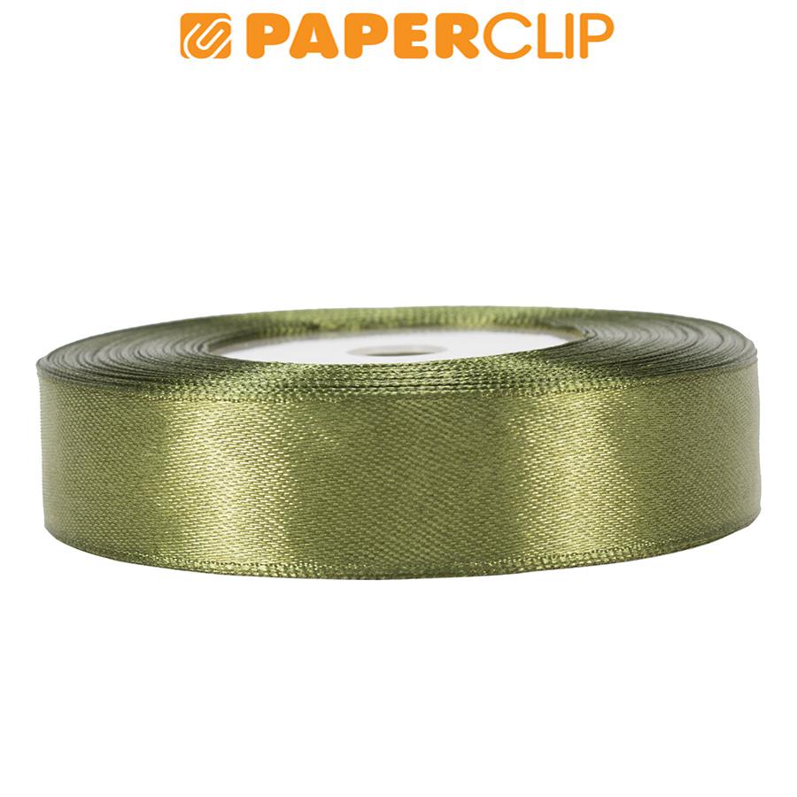 

PITA KADO 3/4 INCH SATIN 35 DARK GREEN