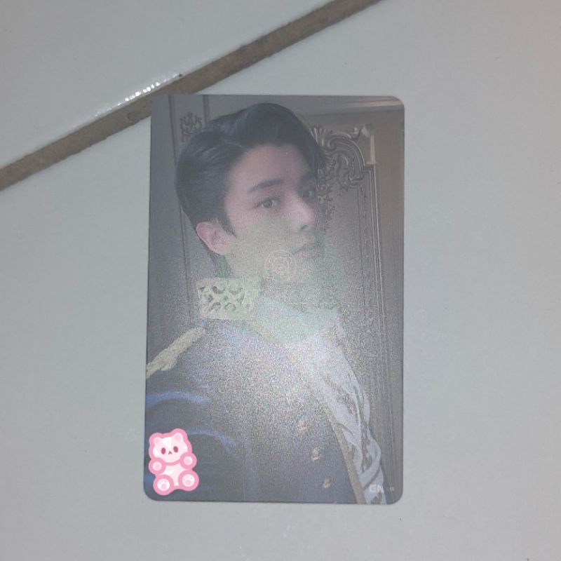 [Booked] Trade Jake pangeran