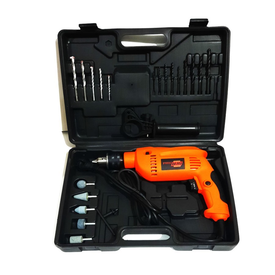 BOR 13mm bor beton box IWA DRL13S