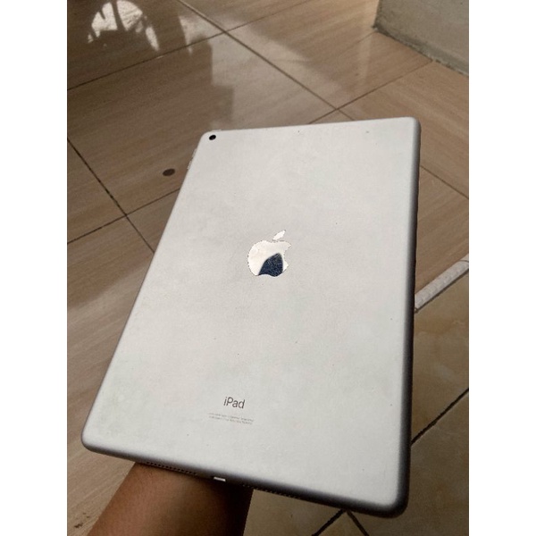 ipad 7 128GB wifi only