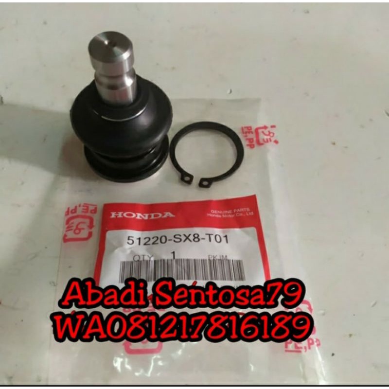 Ball Joint Lower Arm Honda City Z 1996-2002 Ori