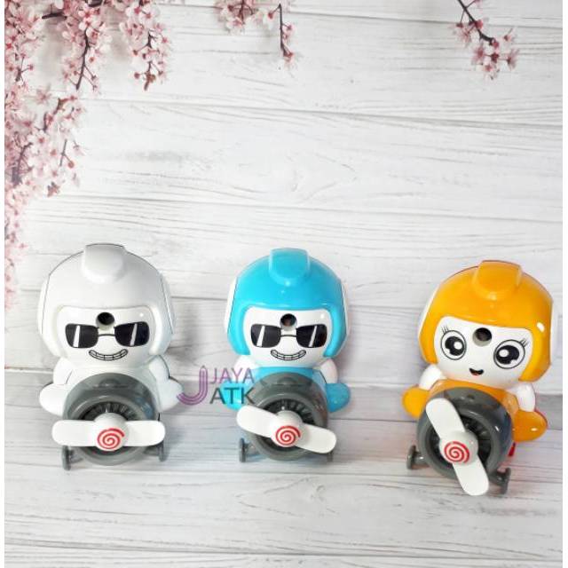 

Serutan Putar/Serutan Meja Robot 2213