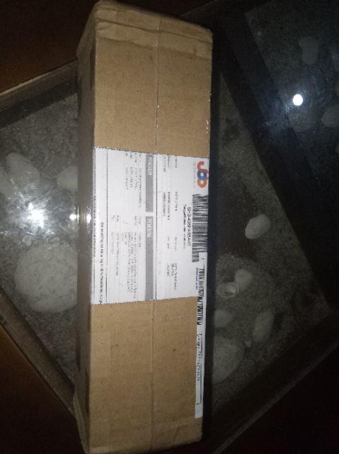 Stainless Straw / Sedotan Stainless (full Set Bubble Blue)