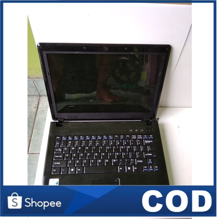 CASING NETBOOK - NOTEBOOK - LAPTOP AXIOO NEON MLC