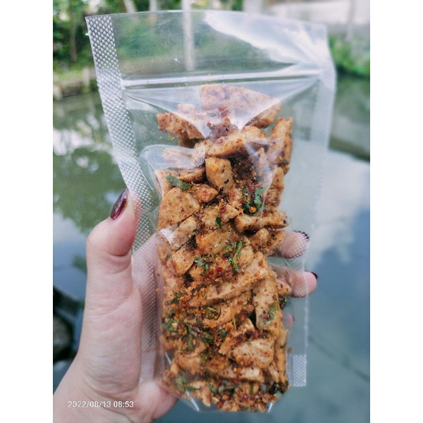 

basreng cikruh daun jeruk