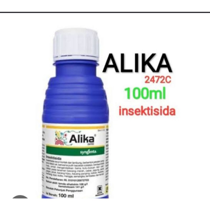 insektisida alika